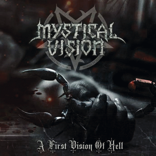 Mystical Vision : A First Vision of Hell